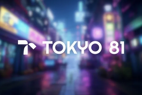 Tokyo 81